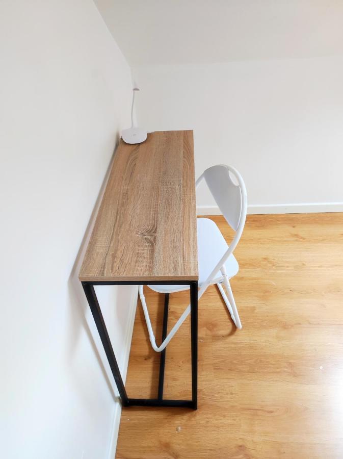 Le 3plex - Coeur De - Original Appartement *