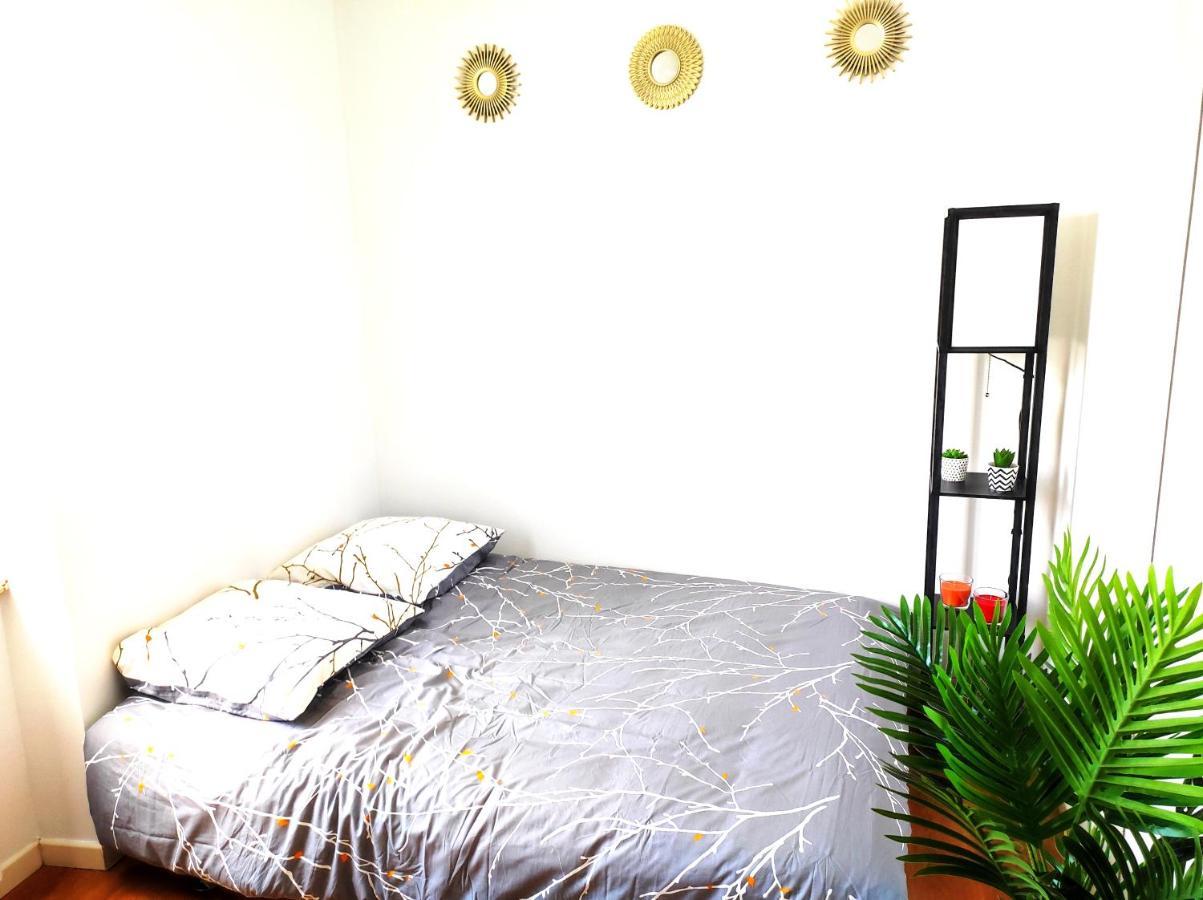 Le 3plex - Coeur De - Original Apartamento *