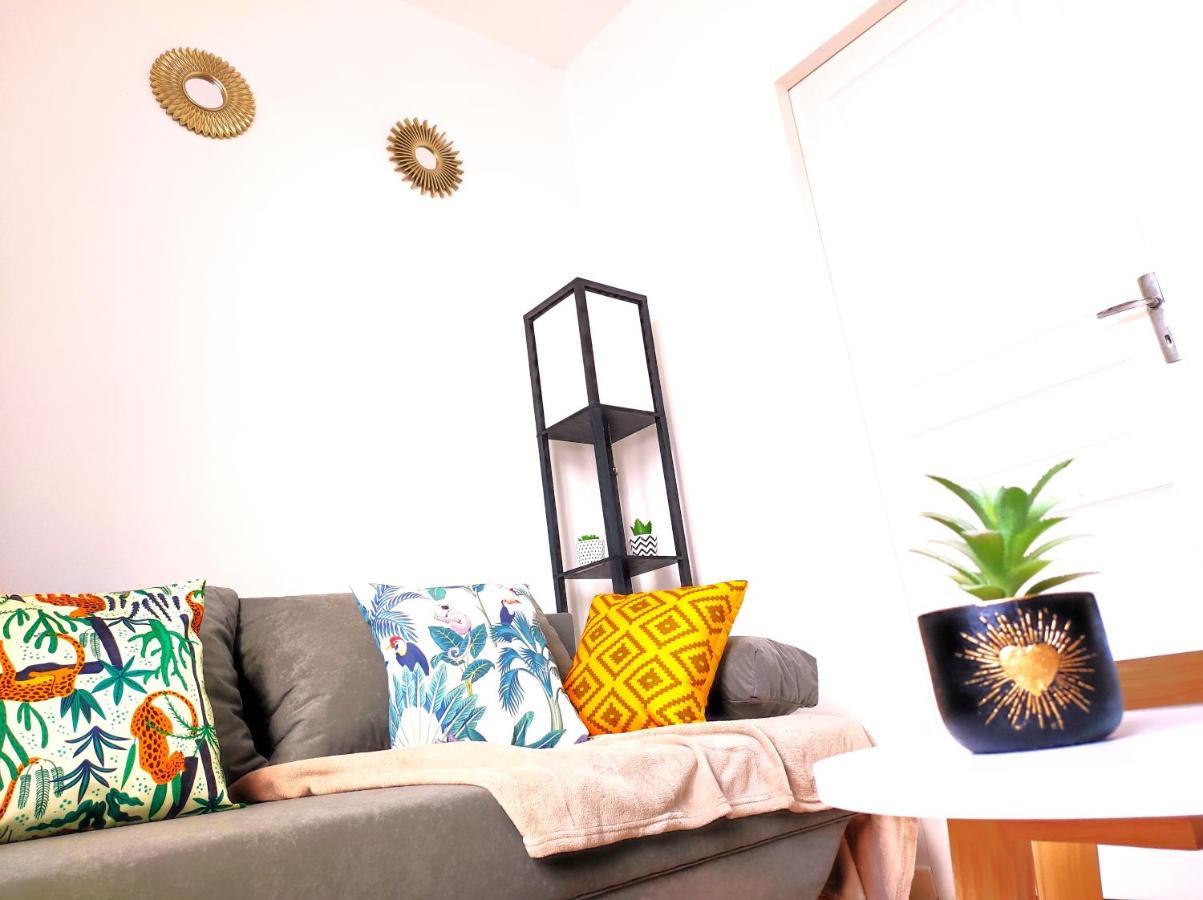 Le 3plex - Coeur De - Original Apartamento Vertou