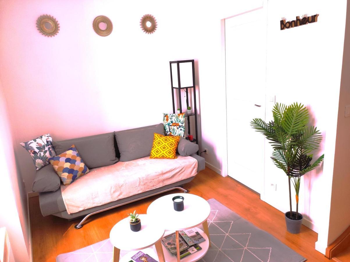 Appartement Le 3plex - Coeur De - Original