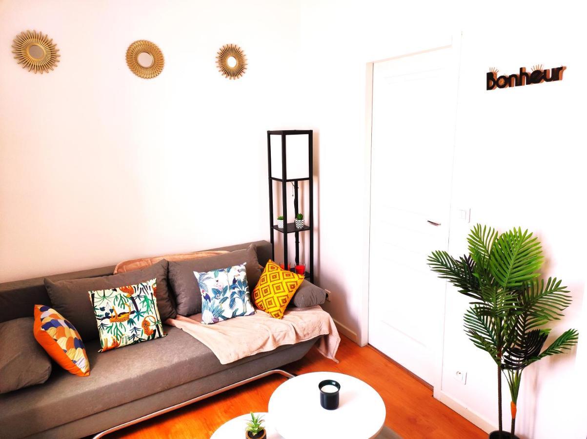 Le 3plex - Coeur De - Original Apartamento *