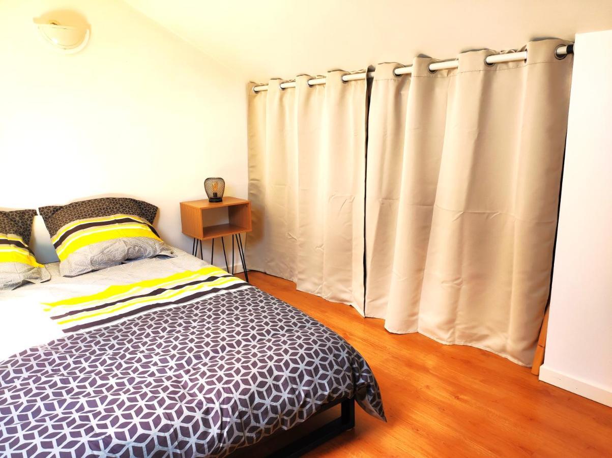 Appartement Le 3plex - Coeur De - Original
