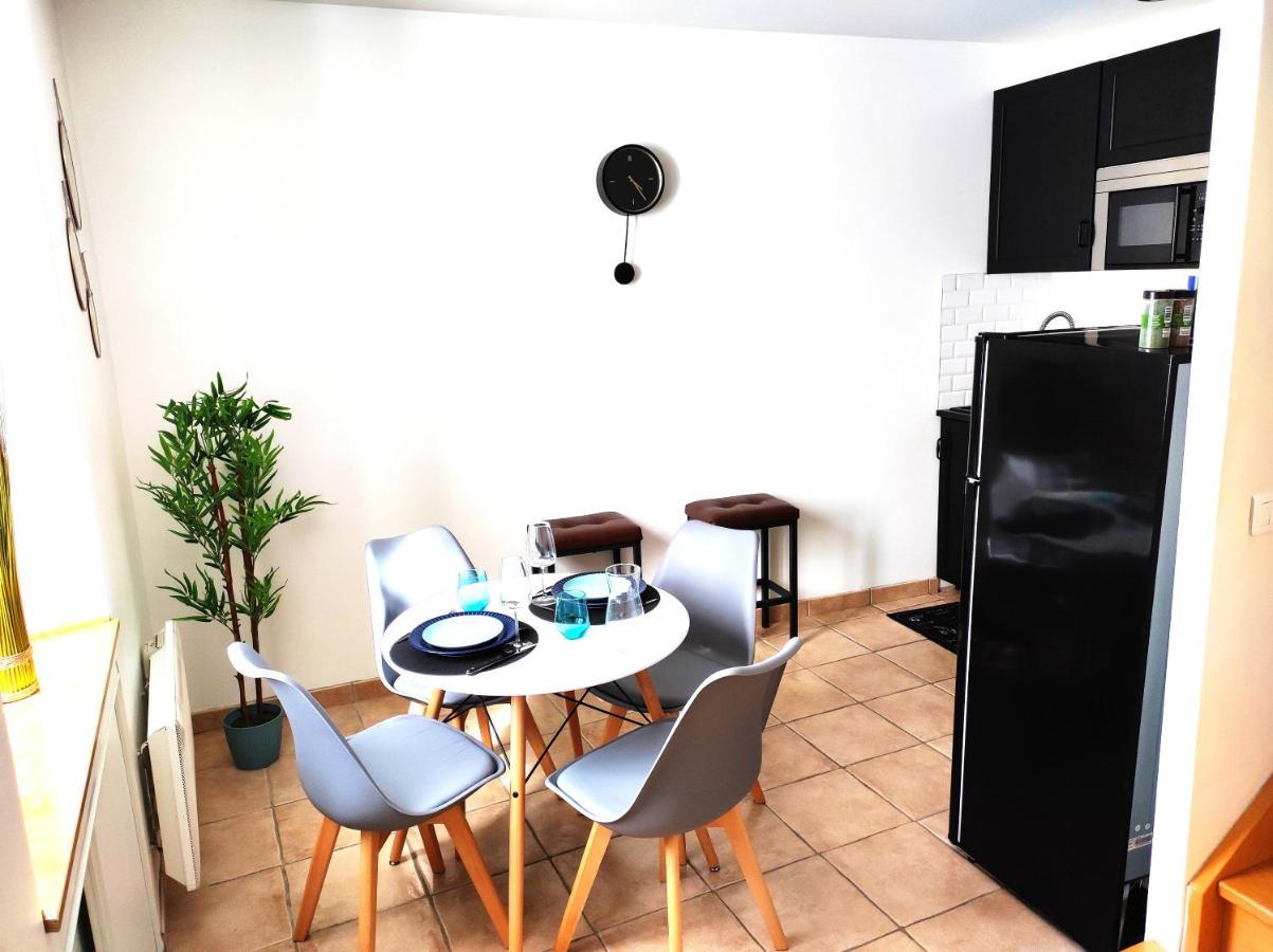 Le 3plex - Coeur De - Original Appartement