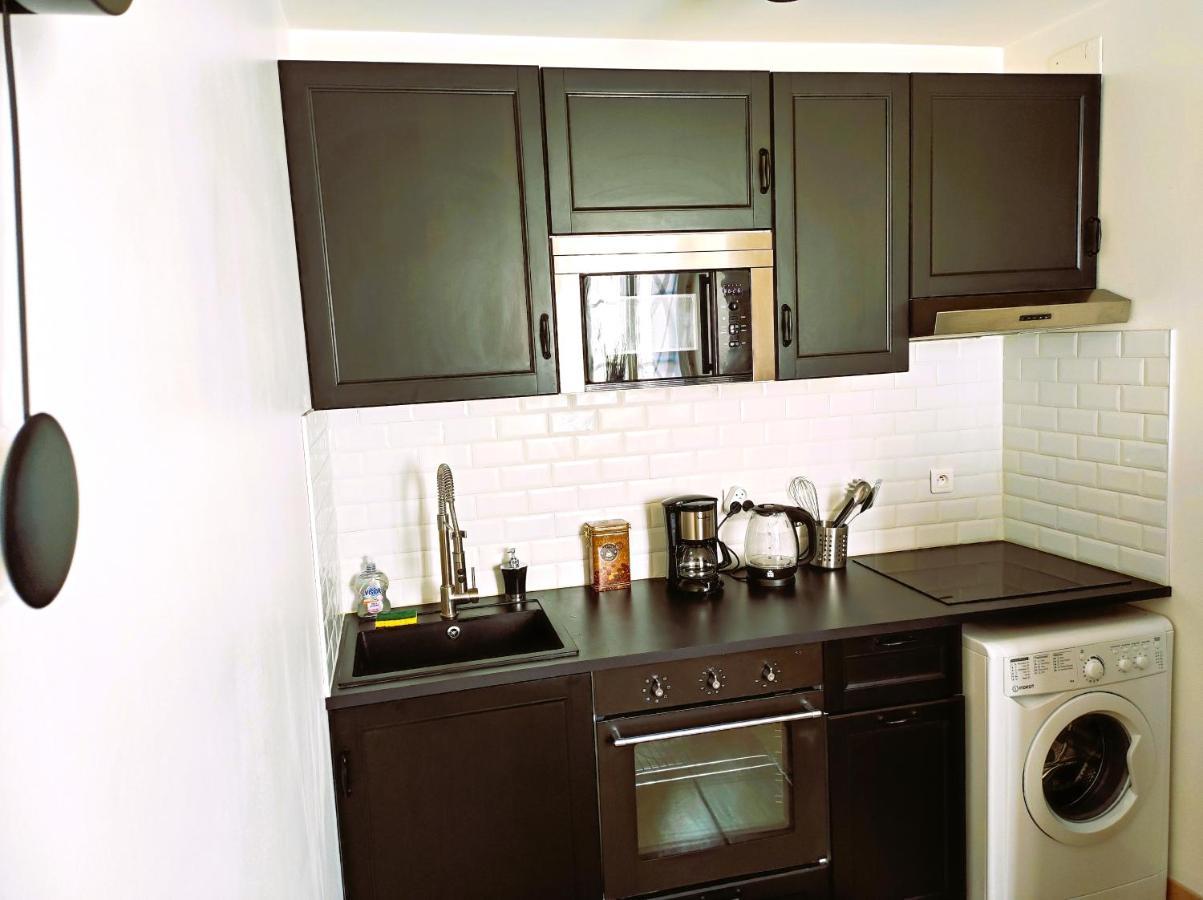 Le 3plex - Coeur De - Original Appartement