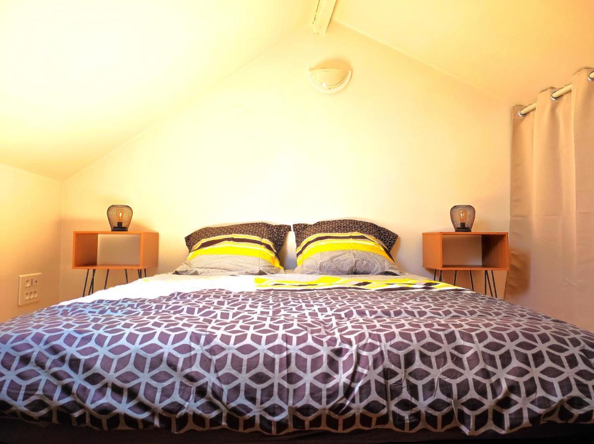 Le 3plex - Coeur De - Original Apartamento