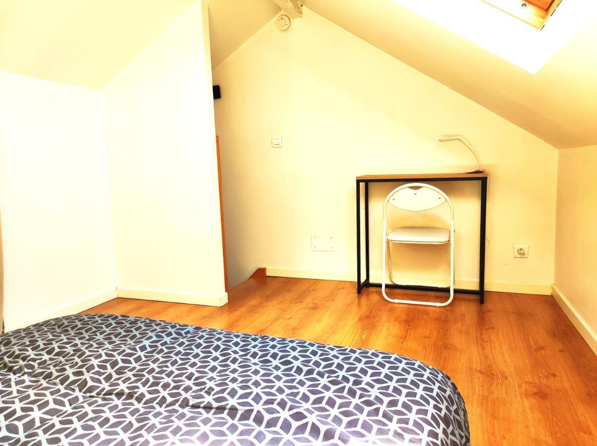 Le 3plex - Coeur De - Original Appartement *