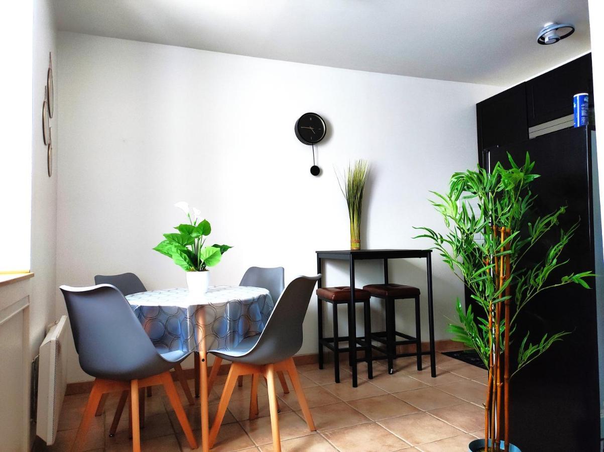 Le 3plex - Coeur De - Original Vertou
