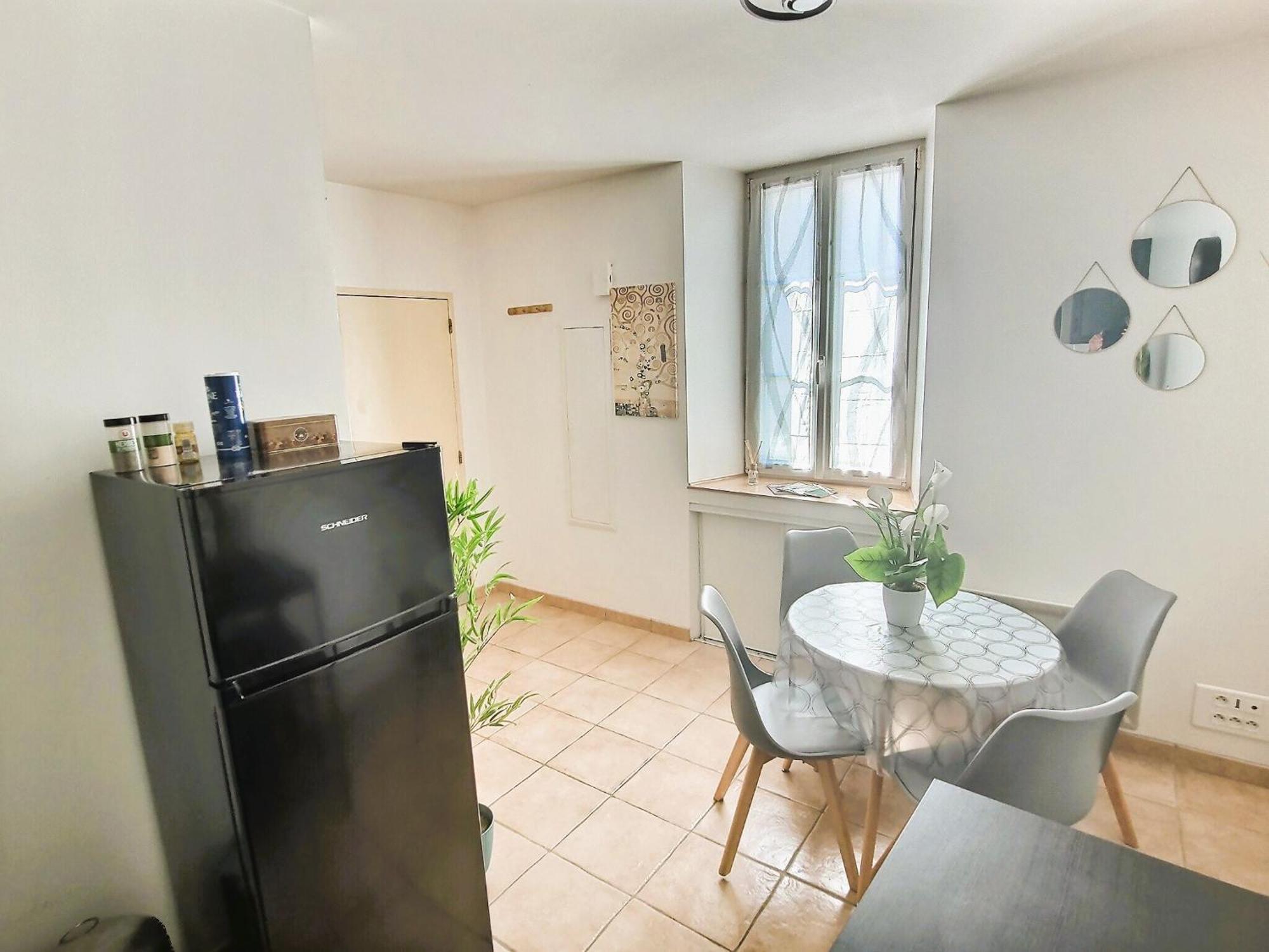 Le 3plex - Coeur De - Original Appartement *