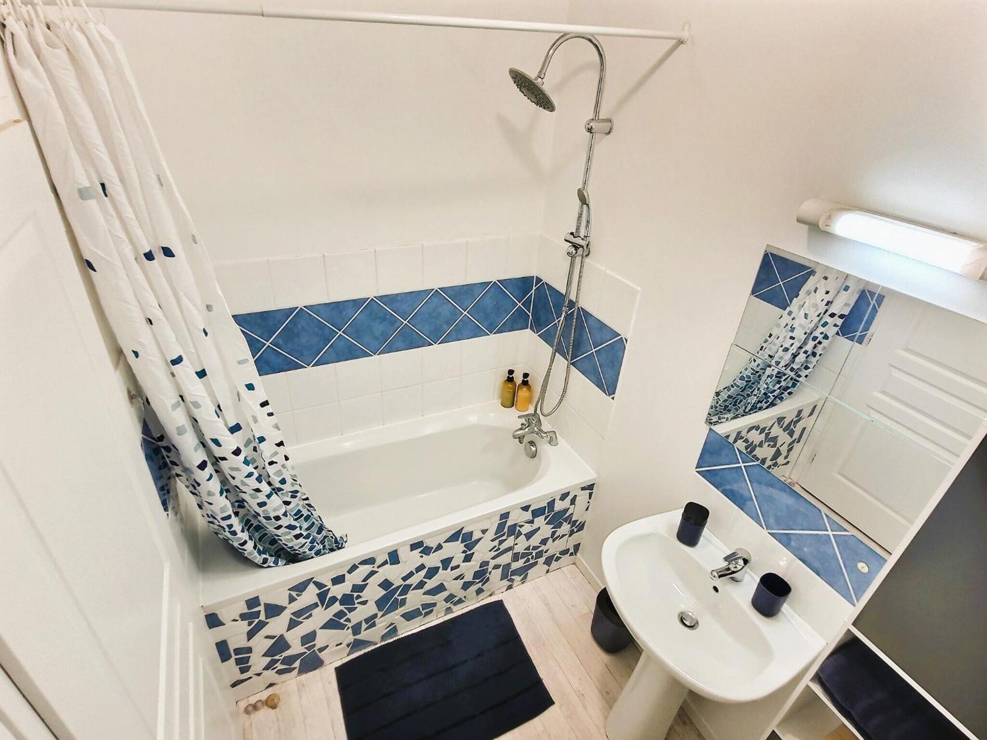 Apartamento Le 3plex - Coeur De - Original